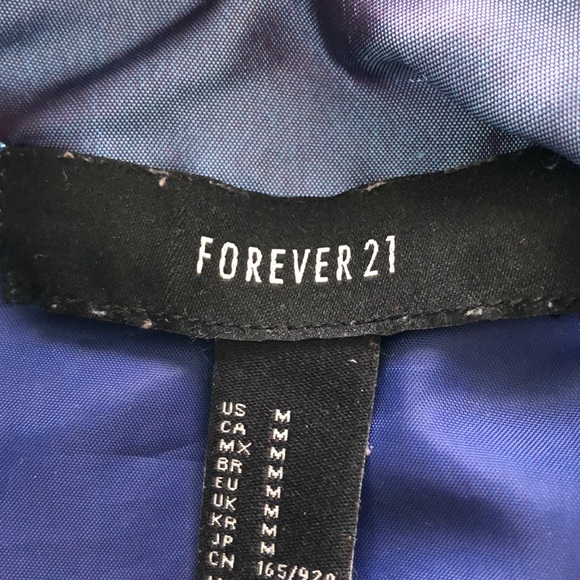 Holo Jacket - Picture 2 of 3